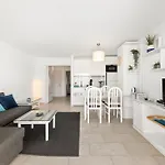 Perla Del Oceano Lanzarote A 5 Minutos De La Playa En דירה קוסטה טגוויסה