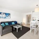 Perla Del Oceano Lanzarote A 5 Minutos De La Playa En דירה *