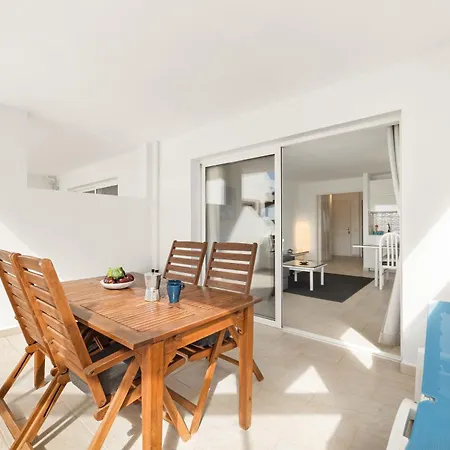 Perla Del Oceano Lanzarote A 5 Minutos De La Playa En Apartament