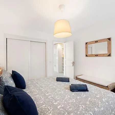 Apartament Perla Del Oceano Lanzarote A 5 Minutos De La Playa En