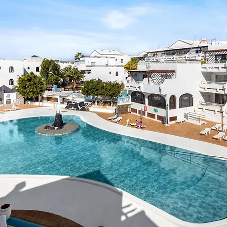 Perla Del Oceano Lanzarote A 5 Minutos De La Playa En Costa Teguise