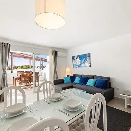Apartament Perla Del Oceano Lanzarote A 5 Minutos De La Playa En Costa Teguise